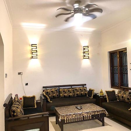 "Radhas" 4Br Villa In Gated Spring Field Community, Kannur Buitenkant foto