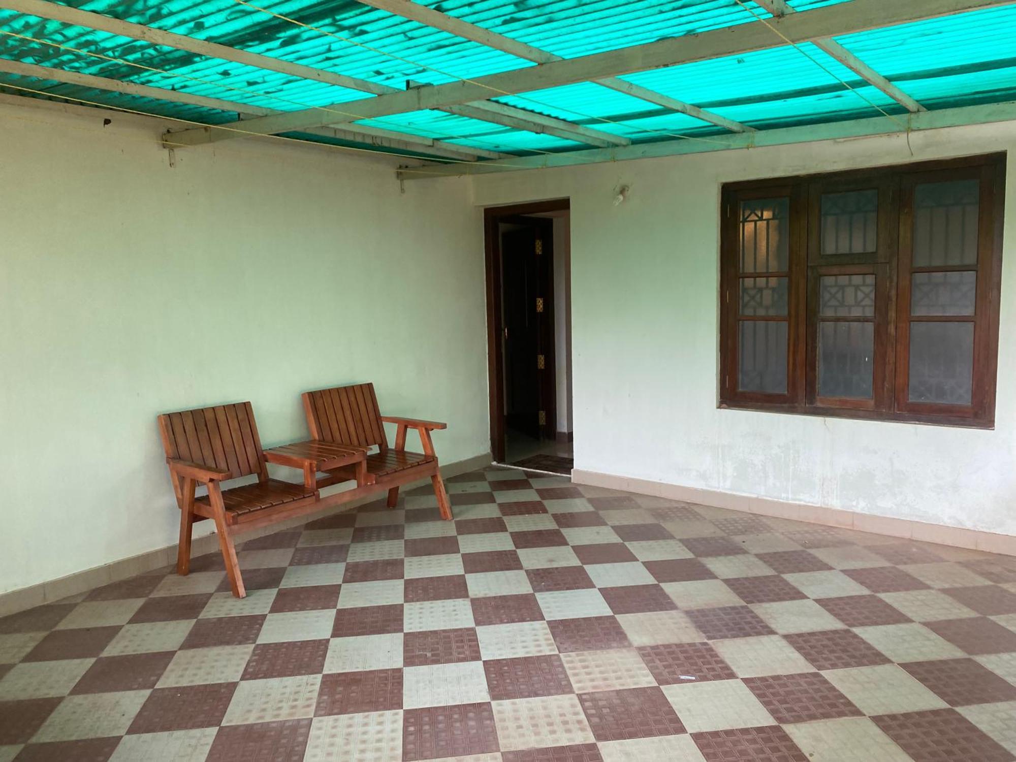 "Radhas" 4Br Villa In Gated Spring Field Community, Kannur Buitenkant foto