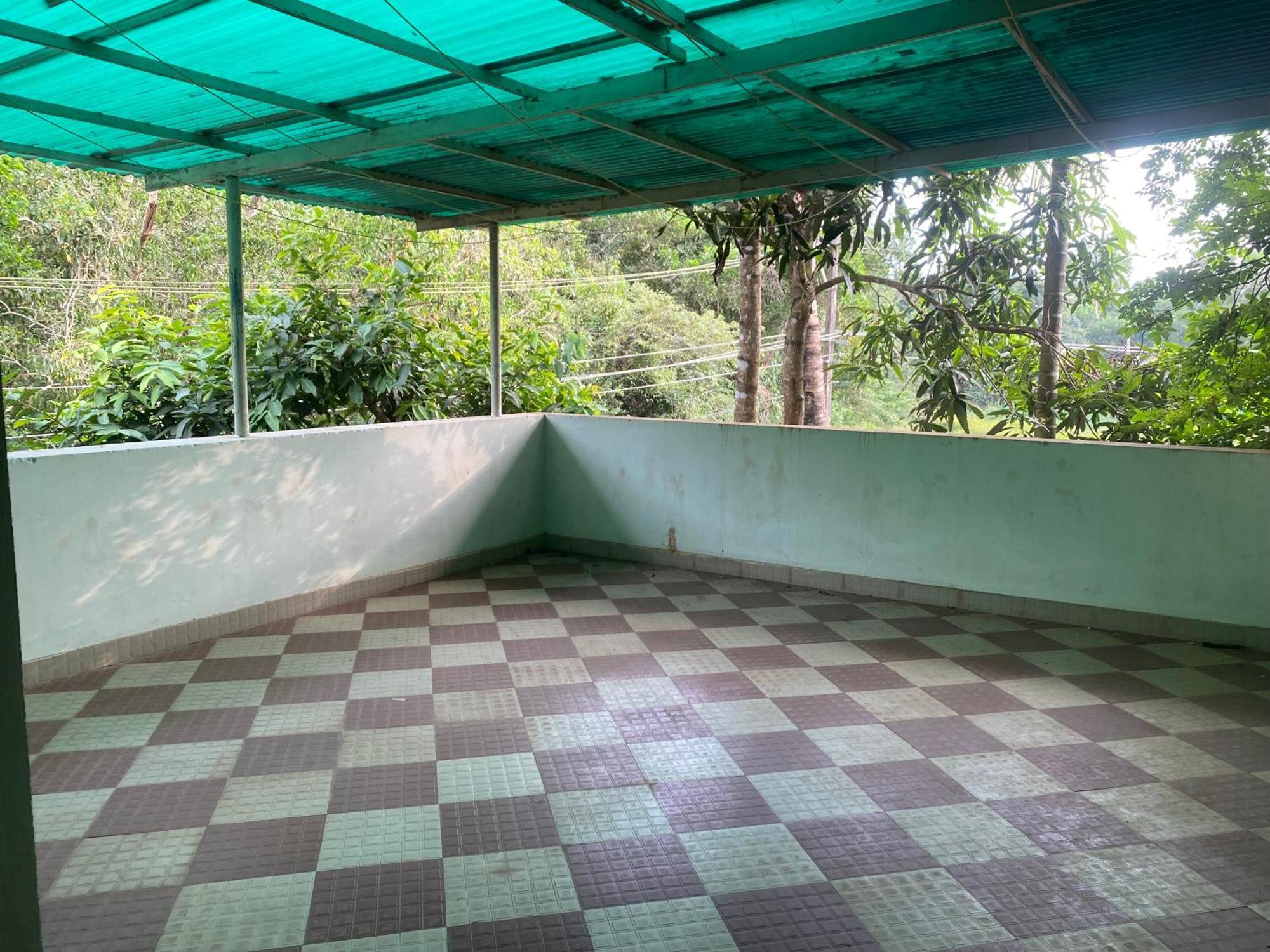 "Radhas" 4Br Villa In Gated Spring Field Community, Kannur Buitenkant foto