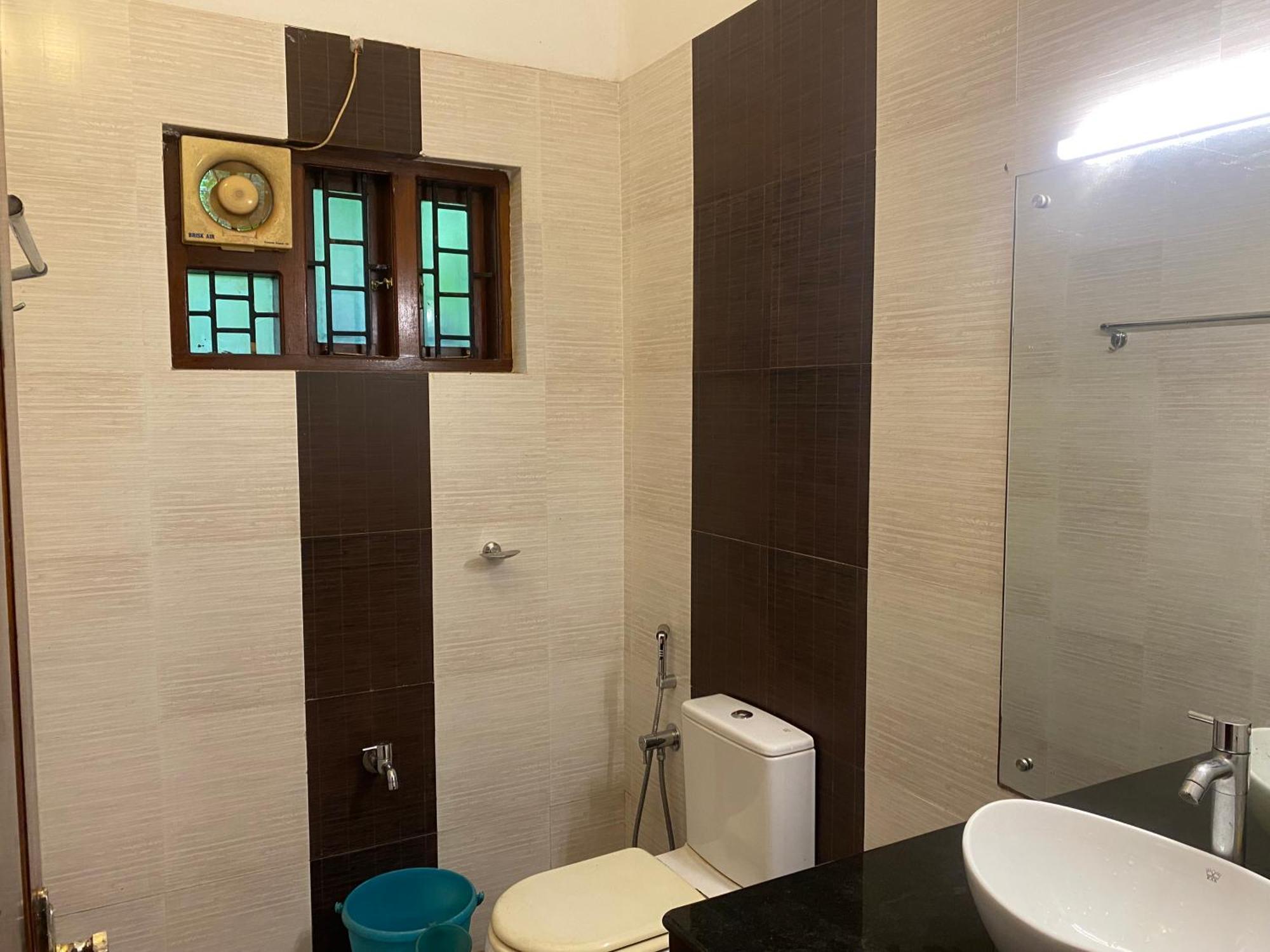 "Radhas" 4Br Villa In Gated Spring Field Community, Kannur Buitenkant foto
