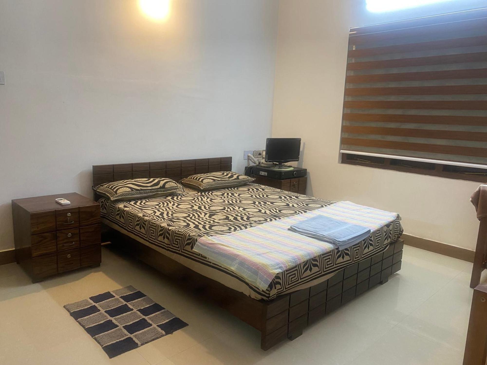 "Radhas" 4Br Villa In Gated Spring Field Community, Kannur Buitenkant foto