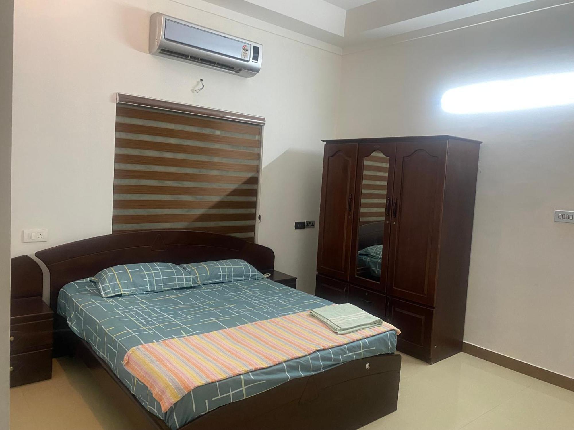 "Radhas" 4Br Villa In Gated Spring Field Community, Kannur Buitenkant foto