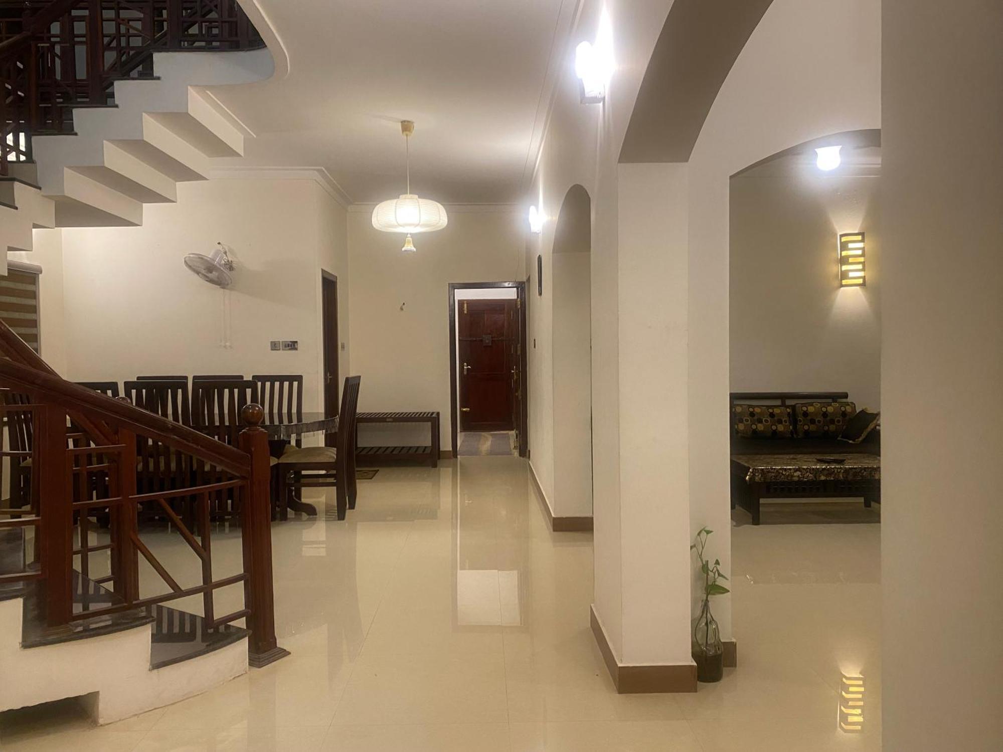 "Radhas" 4Br Villa In Gated Spring Field Community, Kannur Buitenkant foto