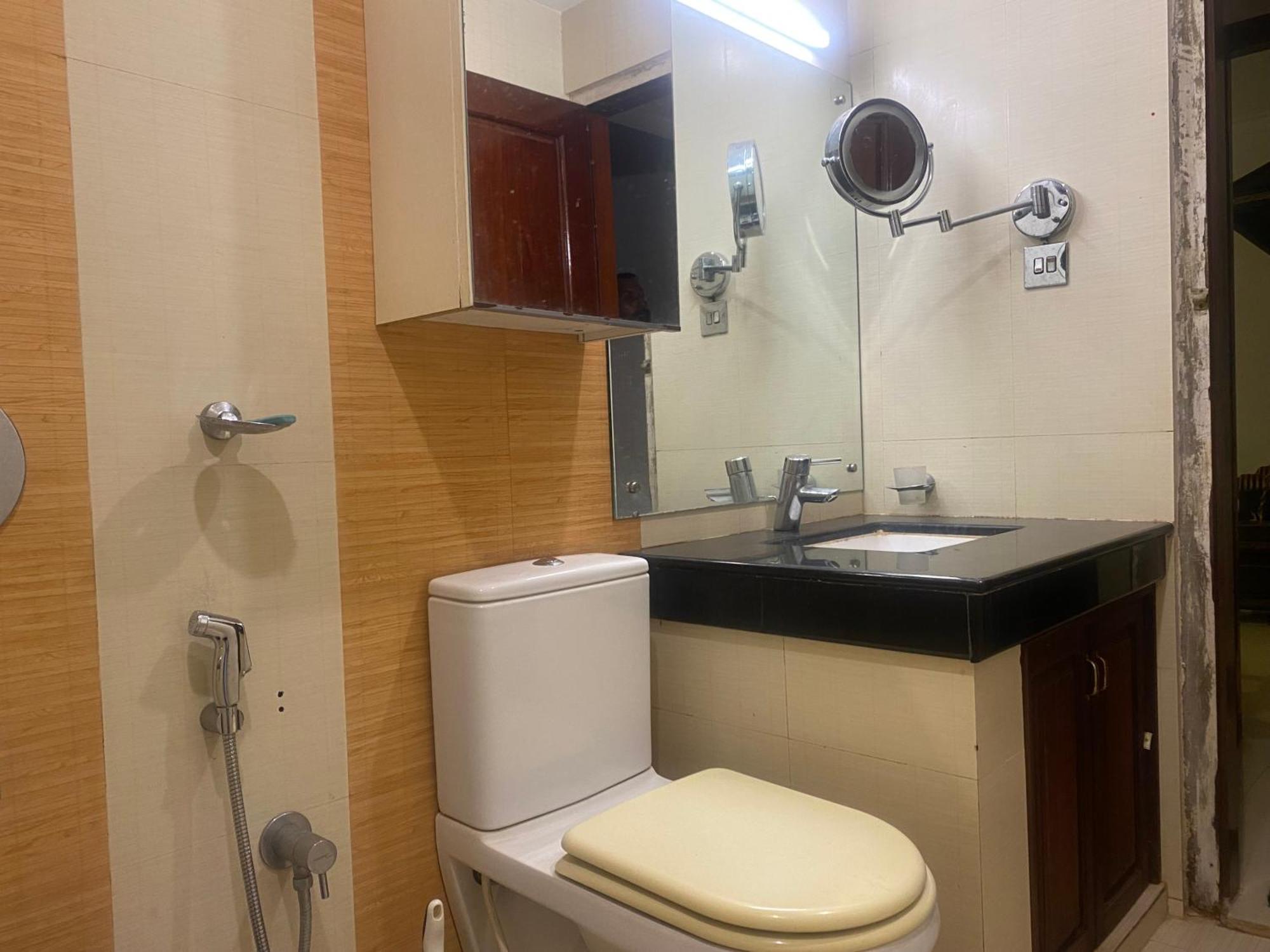 "Radhas" 4Br Villa In Gated Spring Field Community, Kannur Buitenkant foto