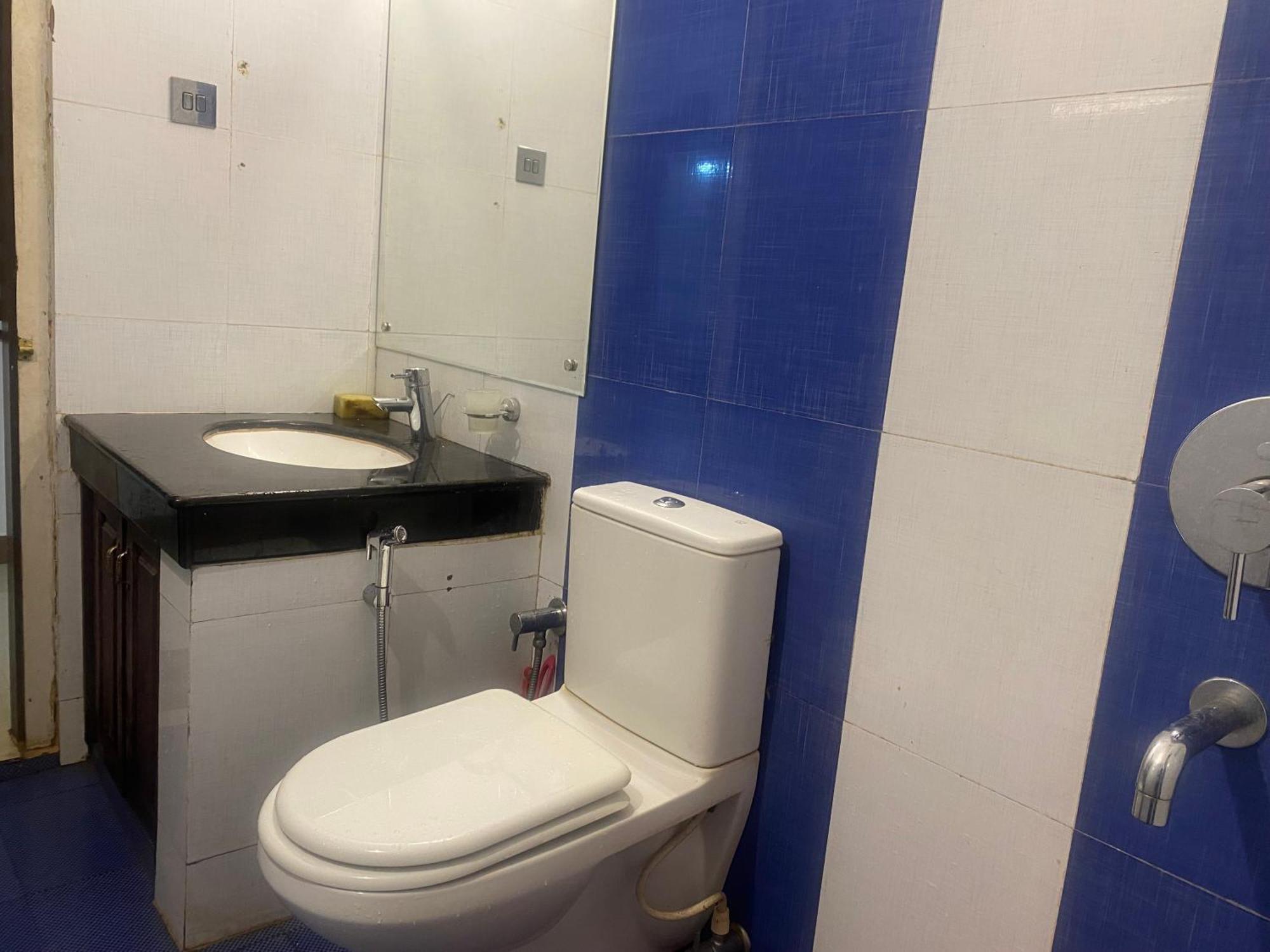 "Radhas" 4Br Villa In Gated Spring Field Community, Kannur Buitenkant foto