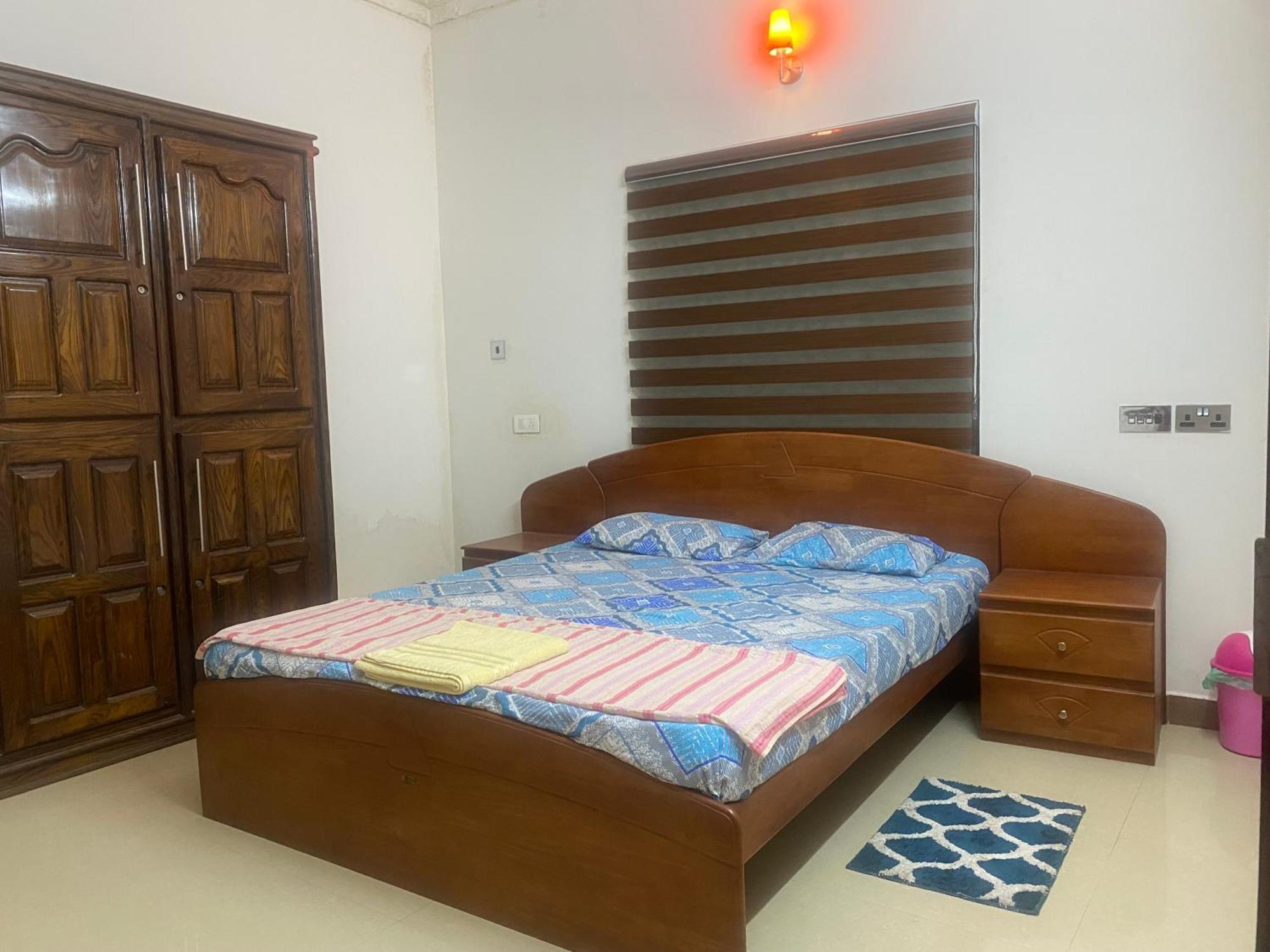 "Radhas" 4Br Villa In Gated Spring Field Community, Kannur Buitenkant foto