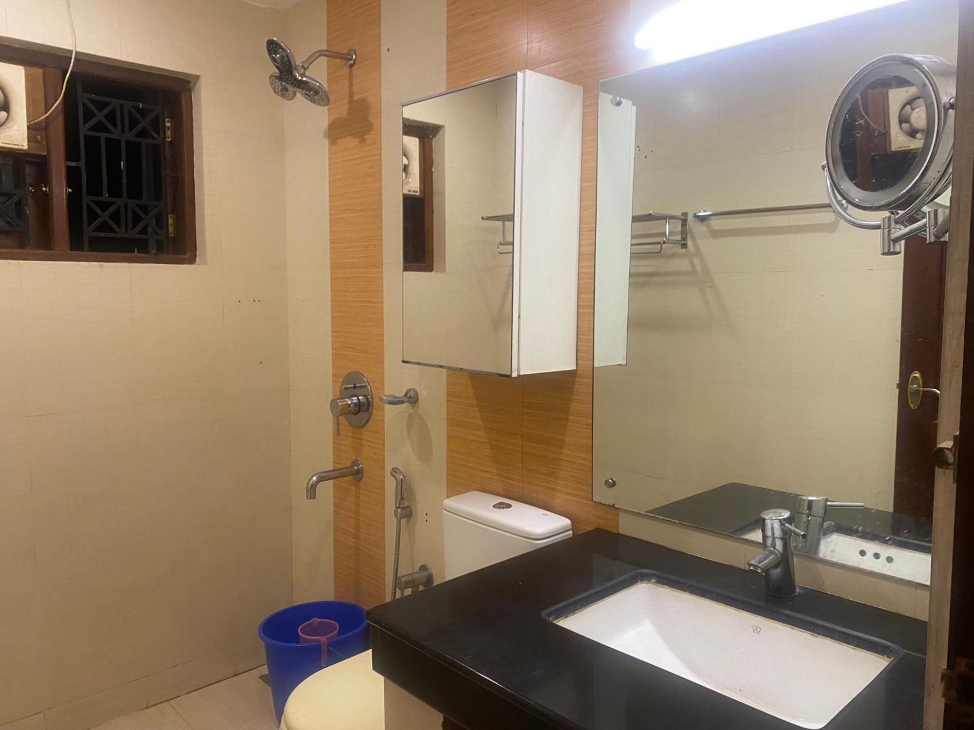 "Radhas" 4Br Villa In Gated Spring Field Community, Kannur Buitenkant foto